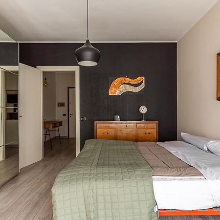 Studio Yvonne Apartment Bari Exterior photo