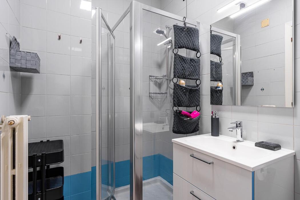Studio Yvonne Apartment Bari Exterior photo