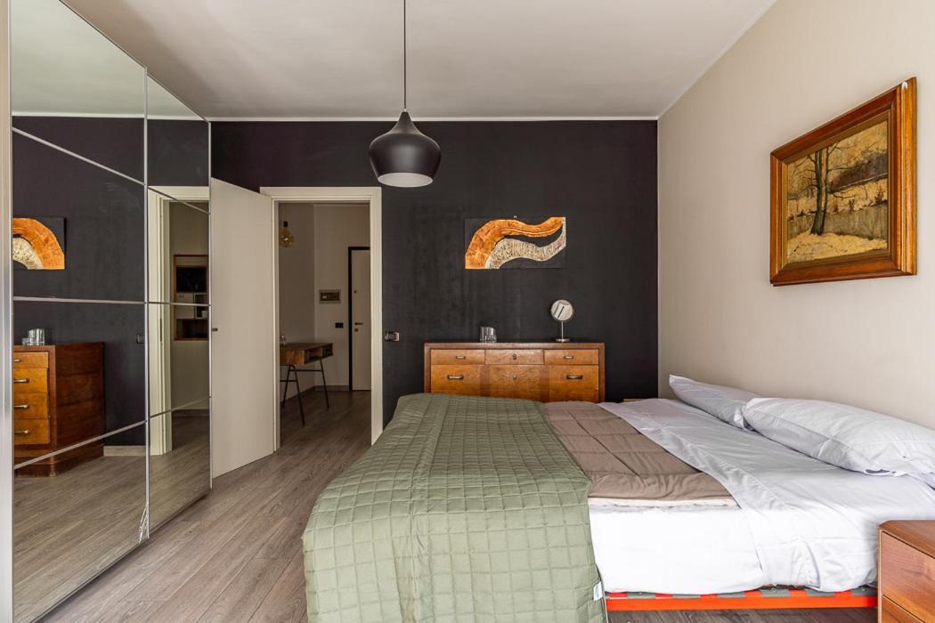 Studio Yvonne Apartment Bari Exterior photo
