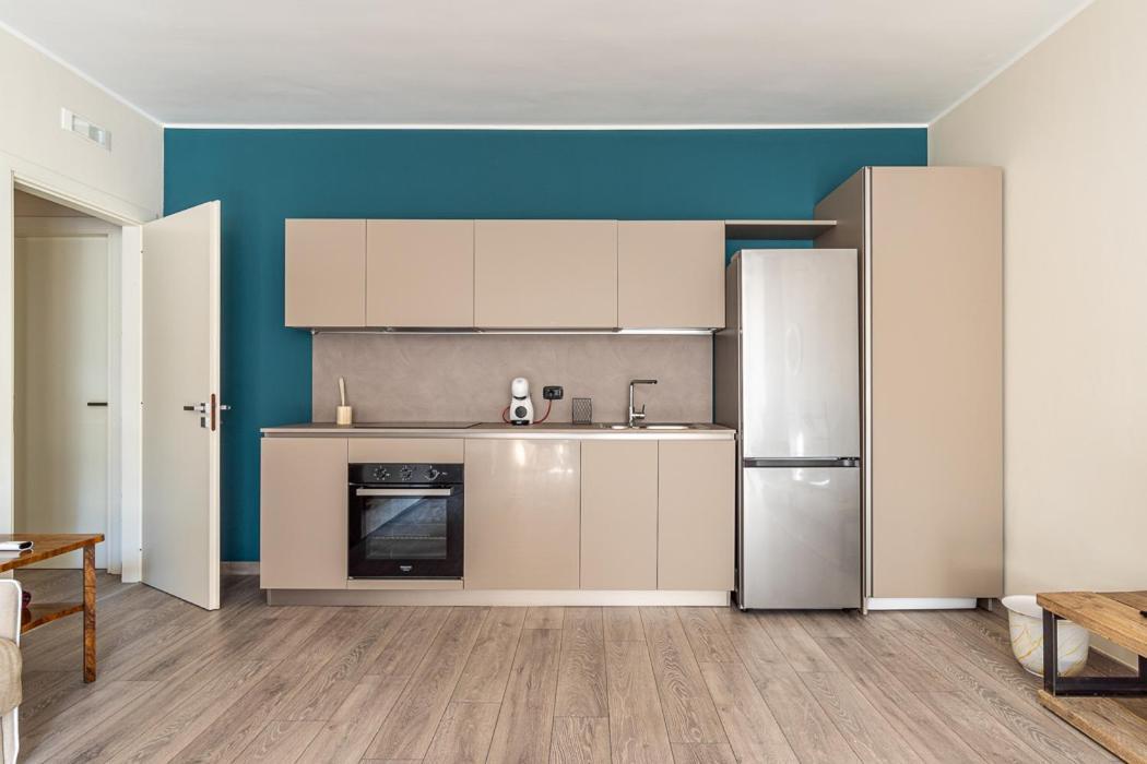Studio Yvonne Apartment Bari Exterior photo
