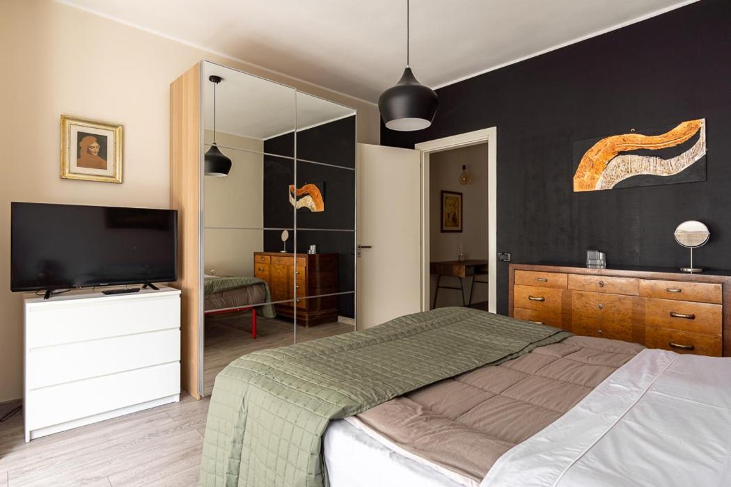 Studio Yvonne Apartment Bari Exterior photo