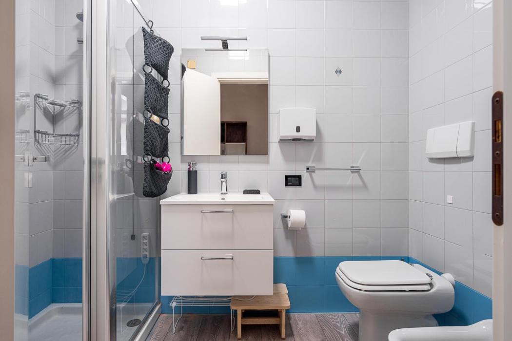 Studio Yvonne Apartment Bari Exterior photo