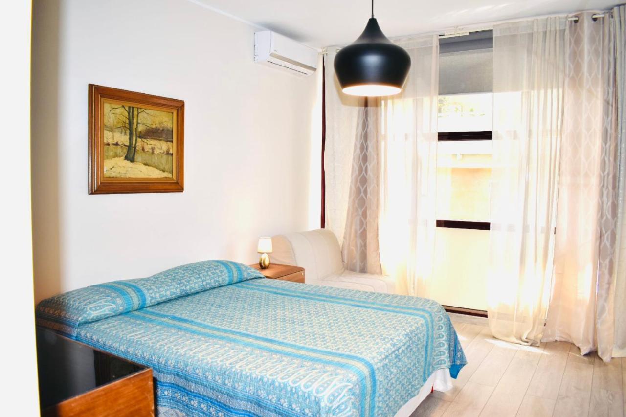 Studio Yvonne Apartment Bari Exterior photo